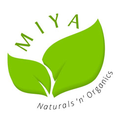 Miya Naturals and Organics