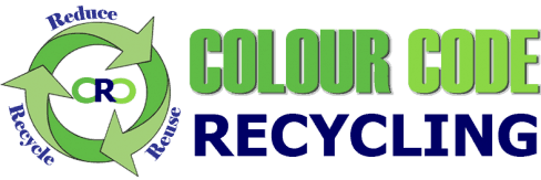 Colour Code Waste Treatment