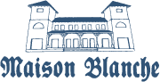 Экоусадьба Maison Blanche