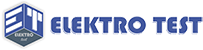 Elektro test