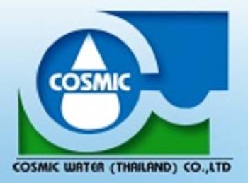 Cosmic Water ( Thailand) Co.,Ltd.