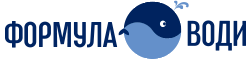 ФОРМУЛА ВОДИ