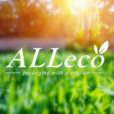 ALL eco - біопакування