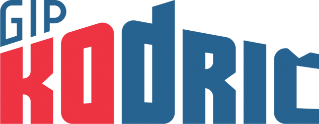 GIP Kodrič