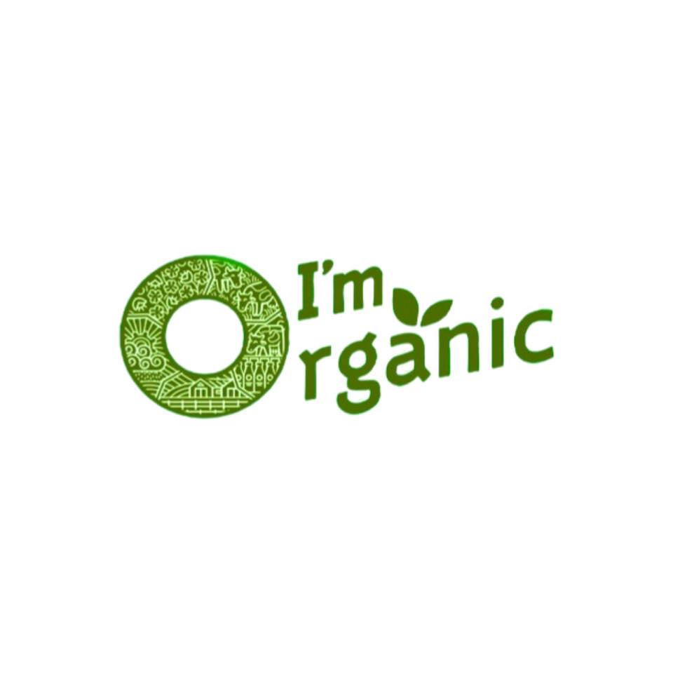 I`m Organic