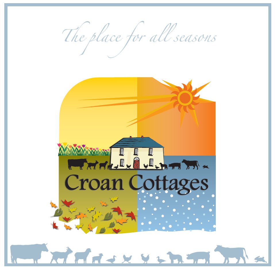 Croan Cottages