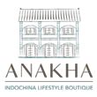 Anakha (The Blue House)