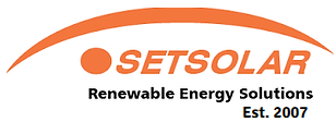 setsolar Pretoria