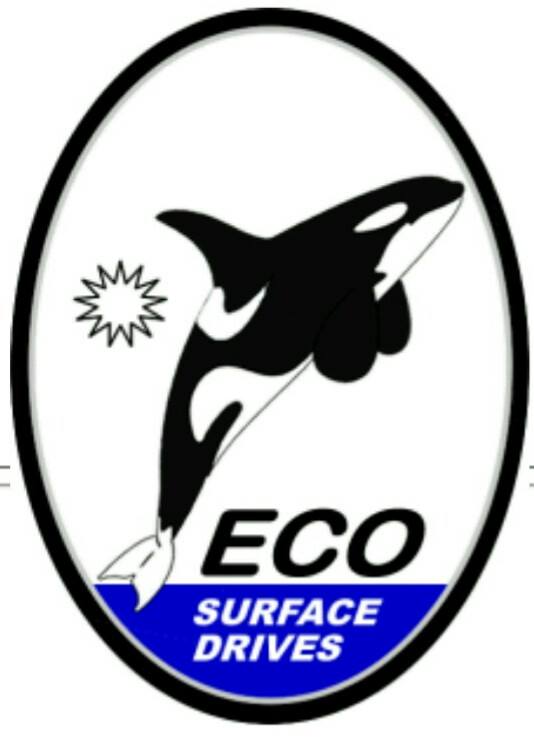 ECO SURFACE DRIVES