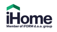 iHome
