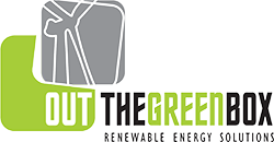 Out The Green Box