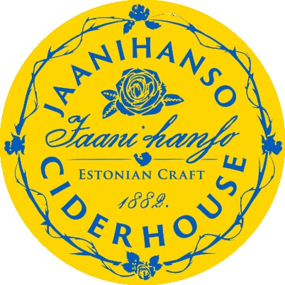 Jaanihanso Siidrivabrik