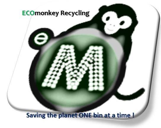 ECOmonkey Recycling