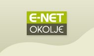 E-Net okolje
