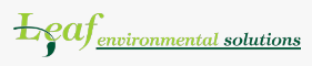 Leaf Environmental Solutions Botswana