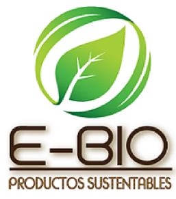 E Bío - Productos Sustentables