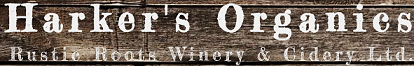 Harker's Organic's