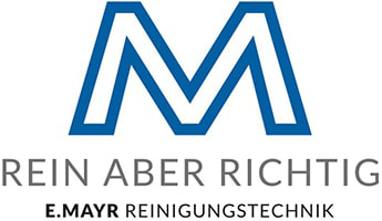 E. MAYR Reinigungstechnik Ges.mbH