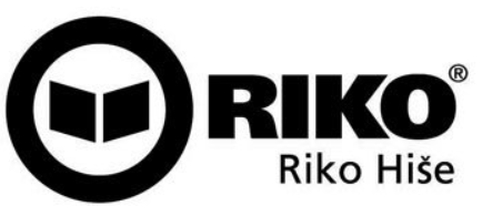RIKO HIŠE