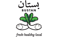 Bustan Aquaponics Farm
