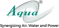 Aqua Designs India Private Limited