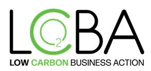 low carbon business action