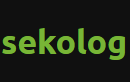 Sekológ S.r.o.