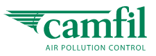 Camfil A/S Denmark