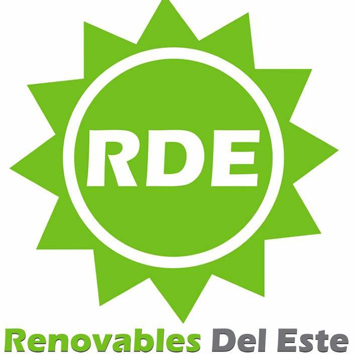Renovables Del Este