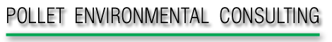 Pollet Environmental Consulting