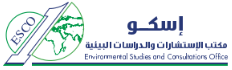 ESCO Environmental Consultations Co.