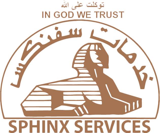 SPHINX SERVICES. SPC