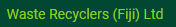 Waste Recyclers Pte Limited