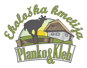 Ekološka kmetija Planko & Kleh