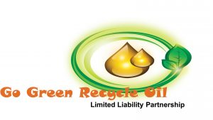 GO GREEN RECYCLE OIL LLP