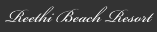 Reethi Beach Resort