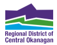 Environmental Education Centre for the Okanagan