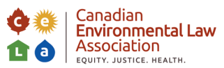 Canadian Environmental Law Association