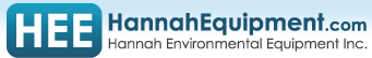 Hannah Environmental Equipment Inc.