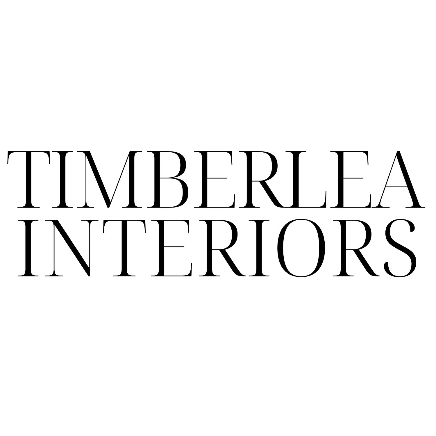 Timberlea Interiors