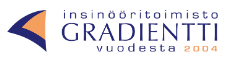Insinööritoimisto Gradientti Oy
