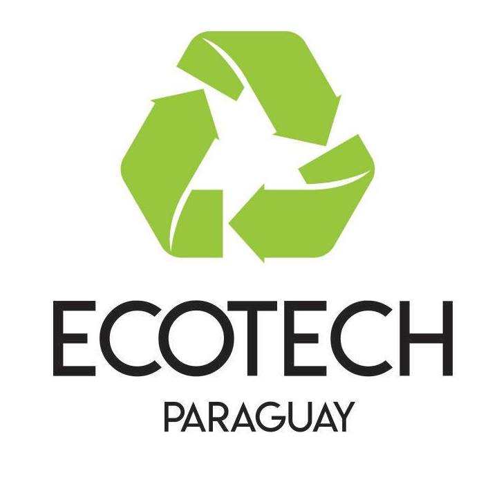 Ecotech Paraguay - Centro de Reciclaje
