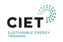 Canadian Institute for Energy Training