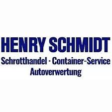 Henry Schmidt GmbH