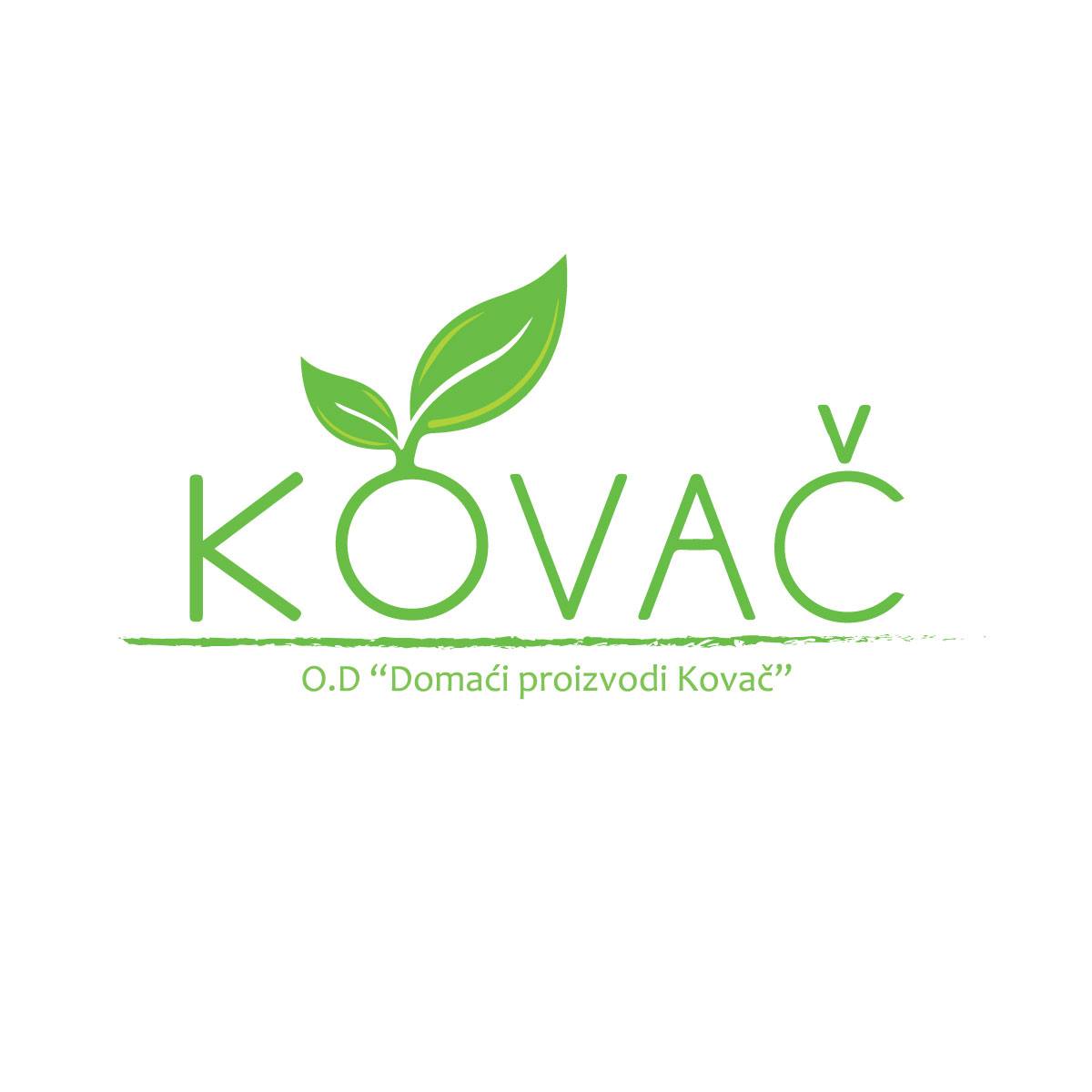Domaći proizvodi Kovač