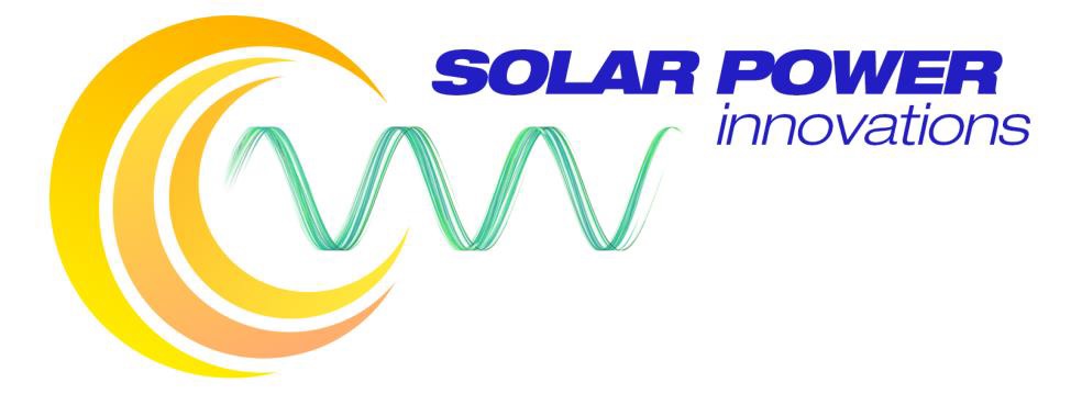 Solar Power Innovations S.L.