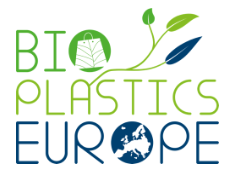 BIO-PLASTICS EUROPE