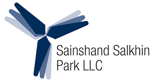sainshandwindpark