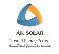 AK Solar