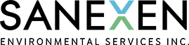 Sanexen Environmental Services inc
